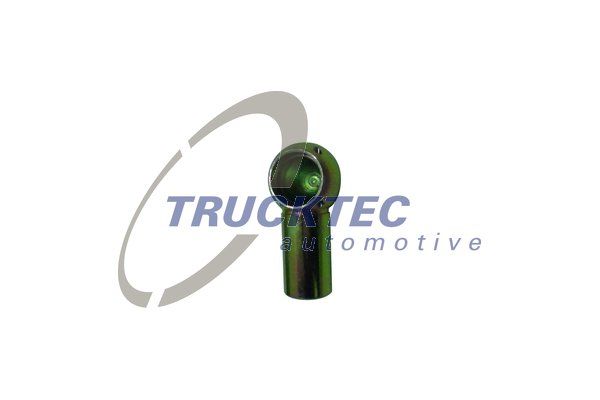 TRUCKTEC AUTOMOTIVE rutulinis lizdas 87.08.201
